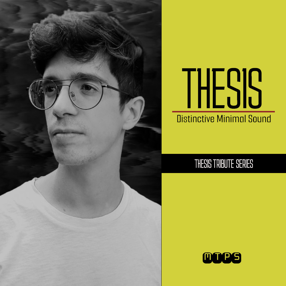 THESIS TRIBUTE SERIES ★ MTPS