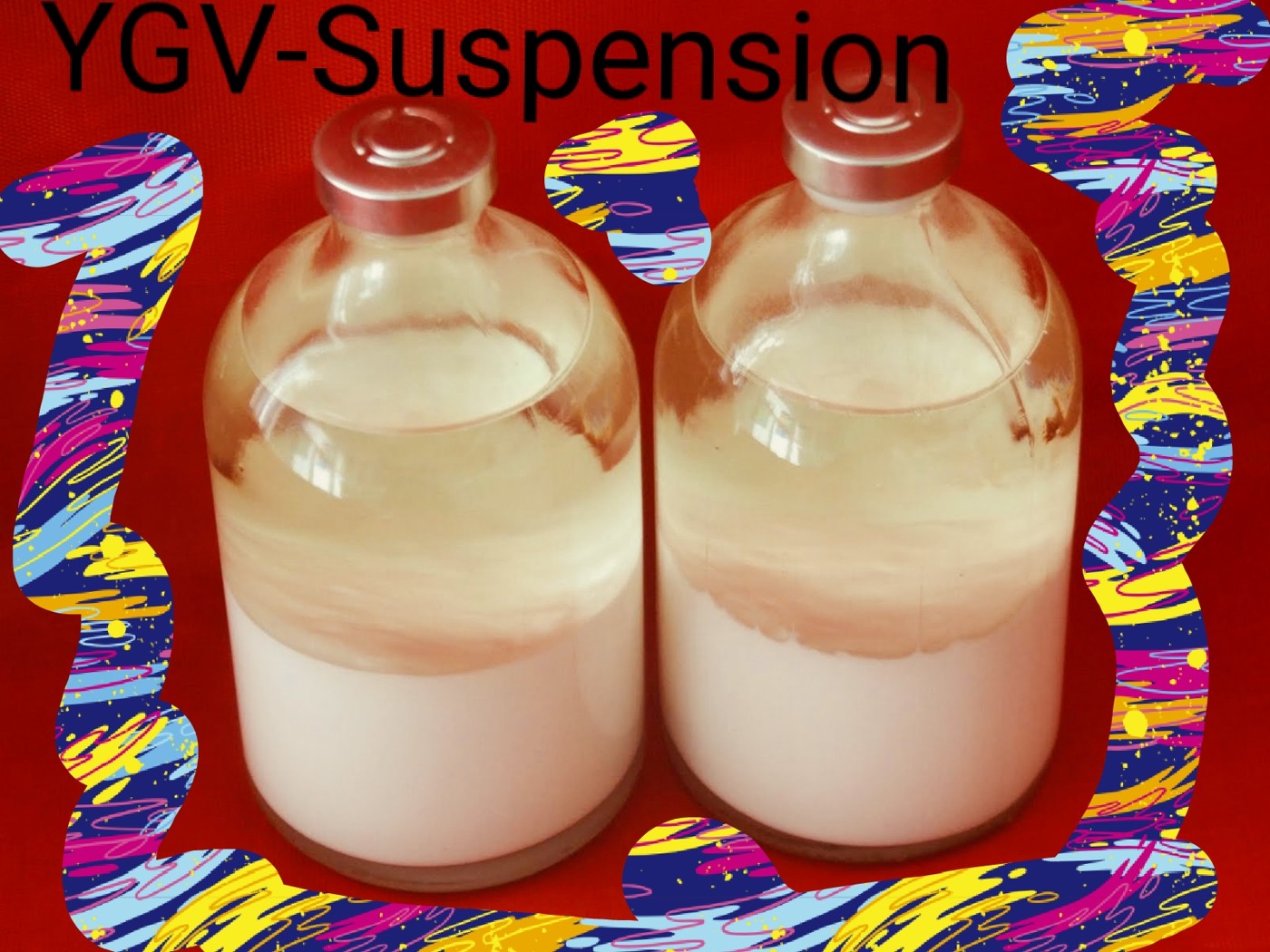 YGV-Suspension