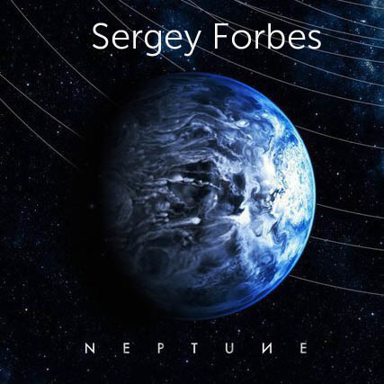 Sergey Forbes