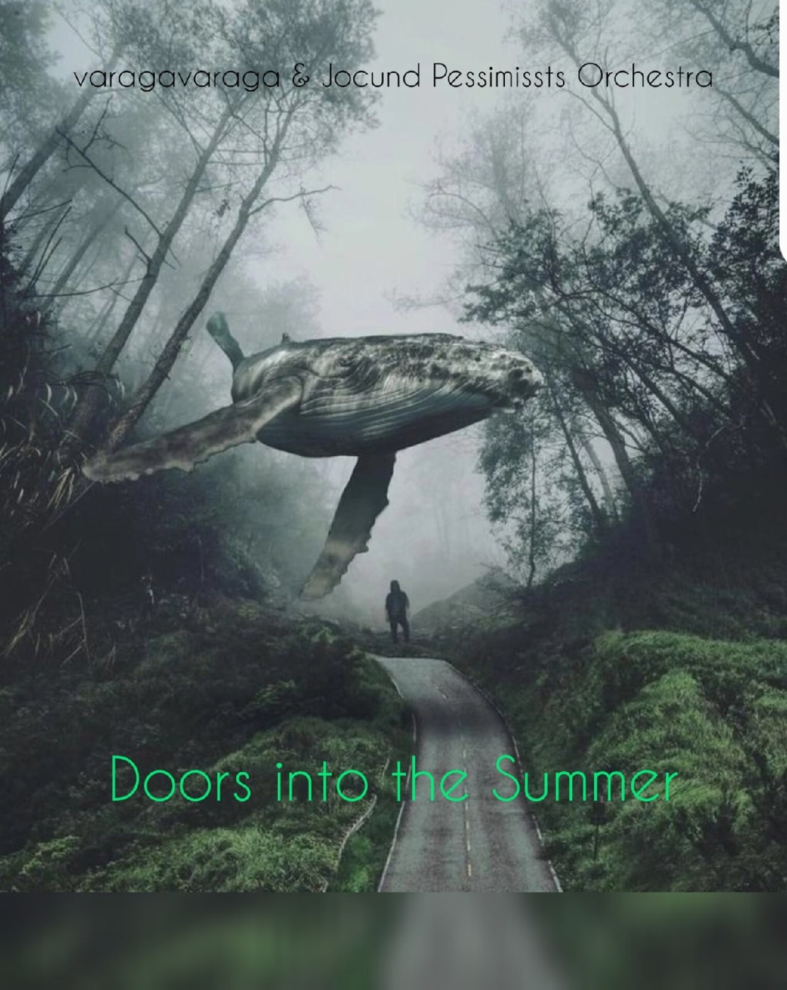 Doors into the Summer