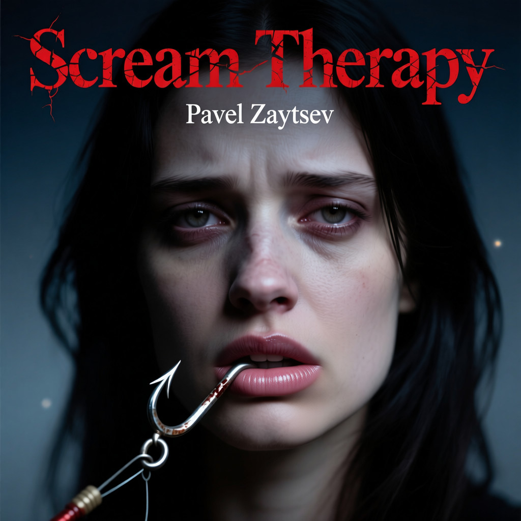 Pavel Zaytsev - Scream Therapy