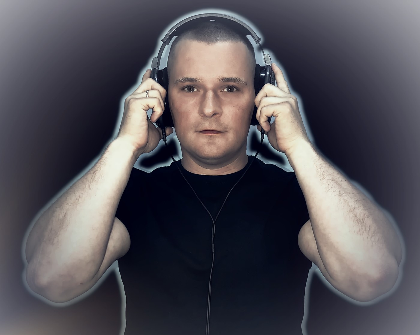 Veyega podcast artwork