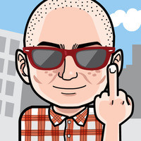 Music from A.V. - Crazy stars