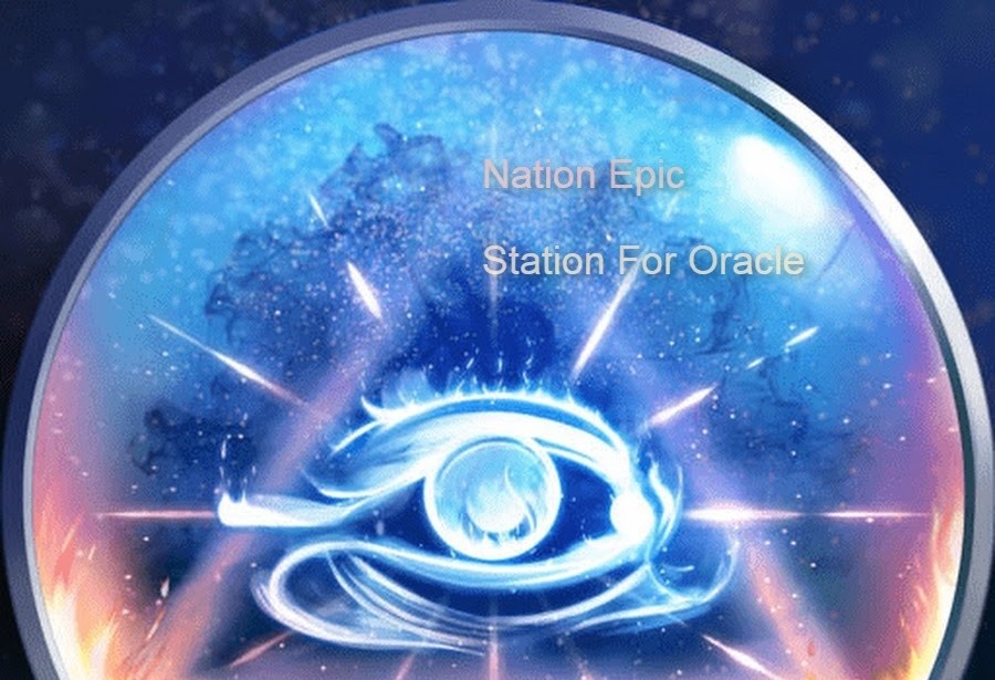 Nation Epic - Station For Oracle