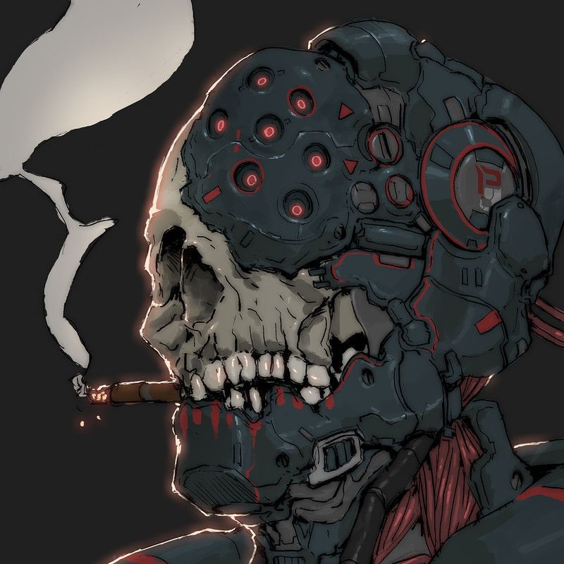 FRTN - DAMAGE ORIENTED /