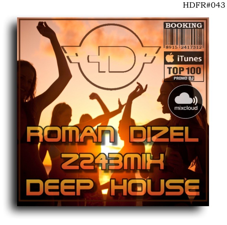 DJ ROMAN DIZEL