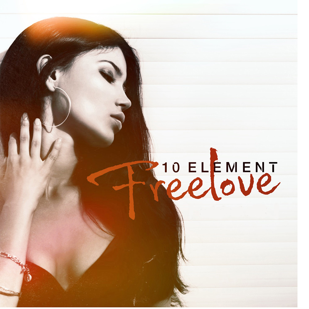 10 Element ft. Danilov - Freelove (Depeche Mode Deep Remix)