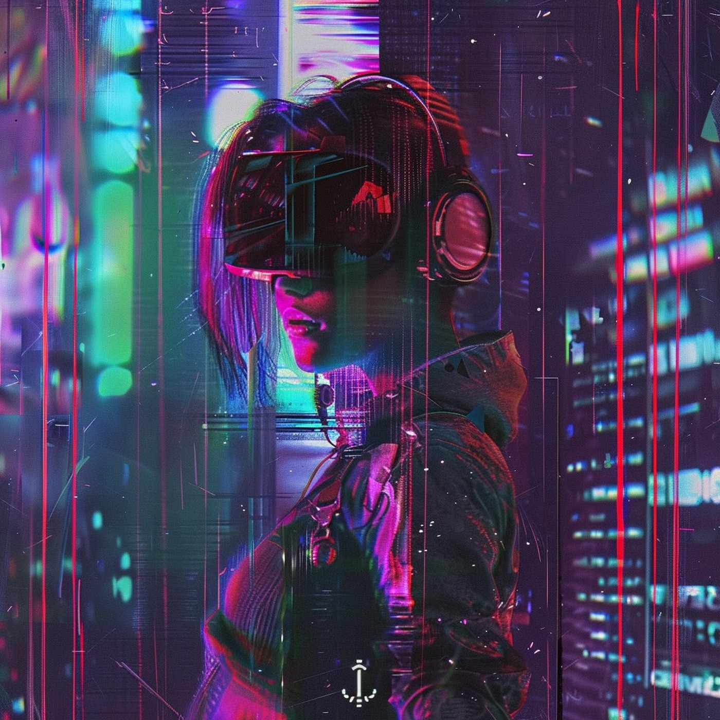 Unit 0xAFFE - Cyber Dead