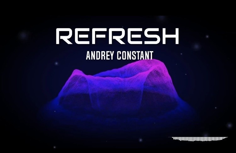 Andrey Constant - Refresh Andrey Constant - Refresh