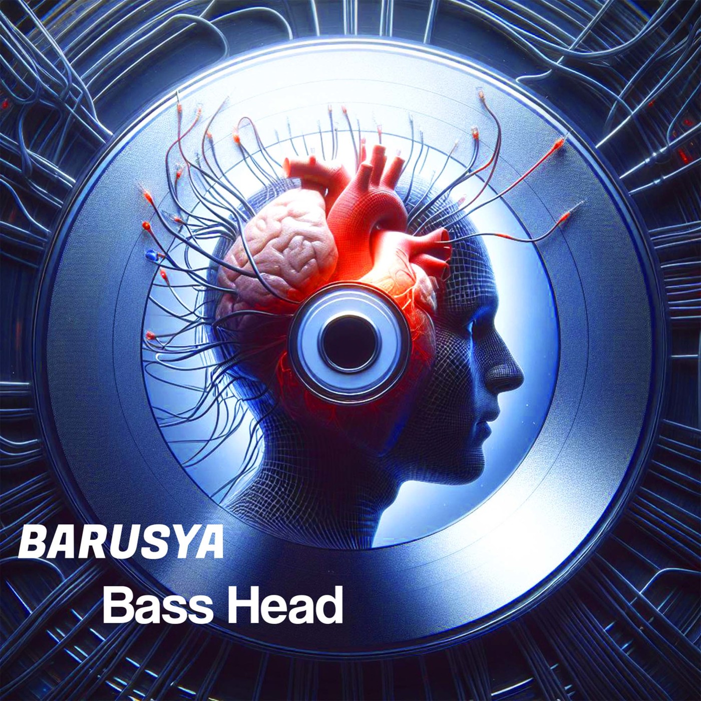 Barusya-Bass Head