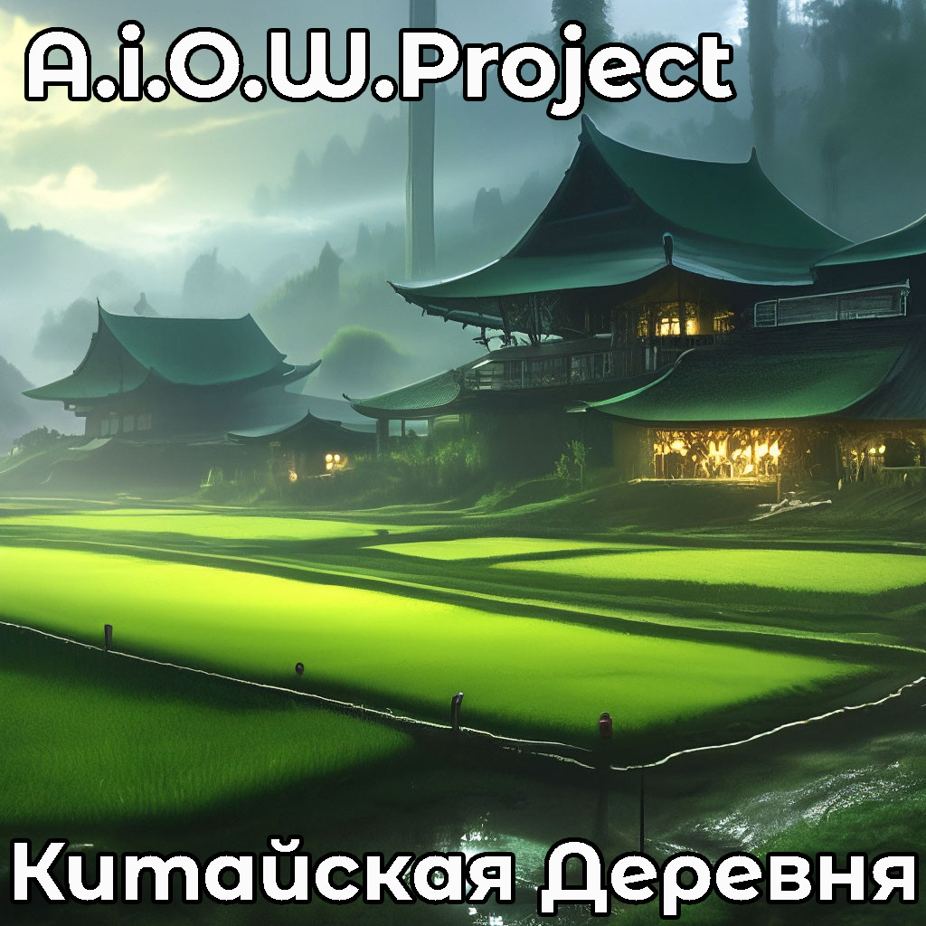 A.i.O.W.Project - Китайская Деревня