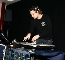 PromoDJ profile picture for @joint