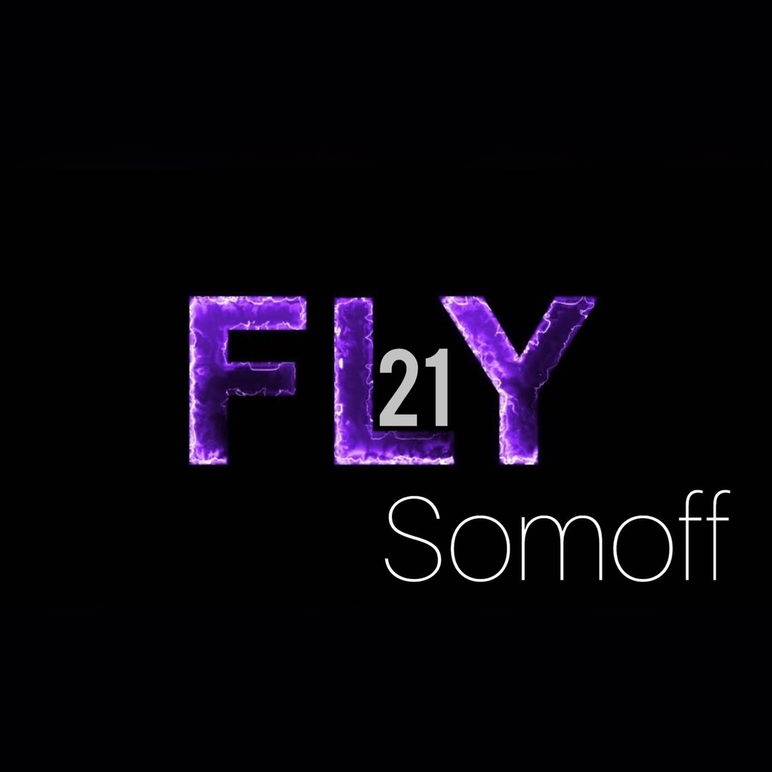 Somoff -  Fly.... episode artwork