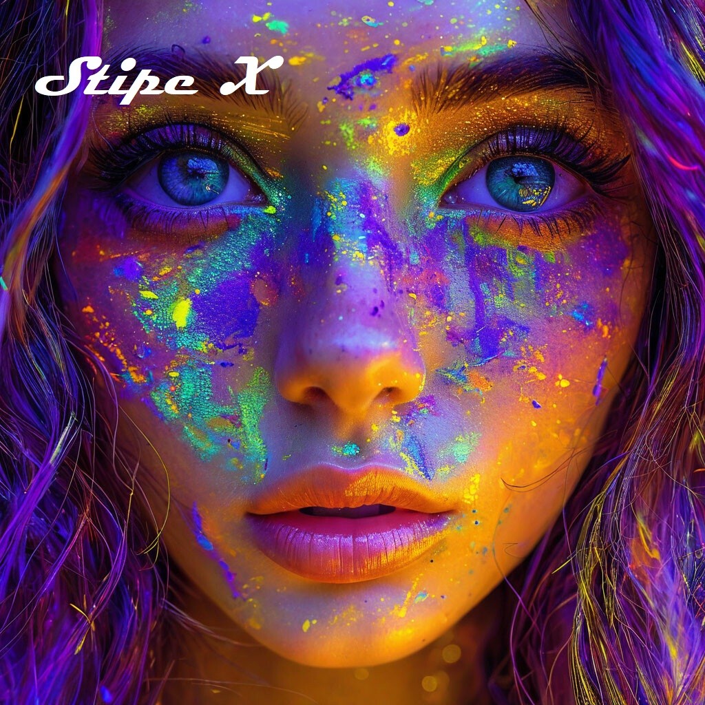 Stipe-X - Waves Of Emotions