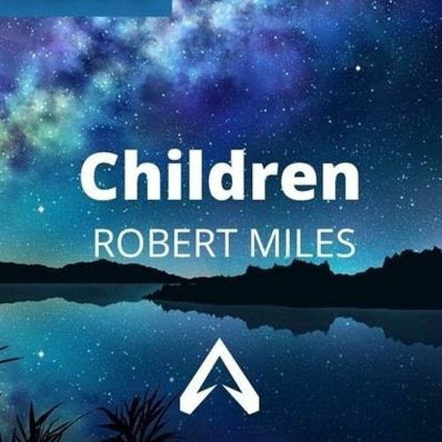 Robert Miles - Children (Michael Gigilev bootleg) – Michael Gigilev(GIGA)