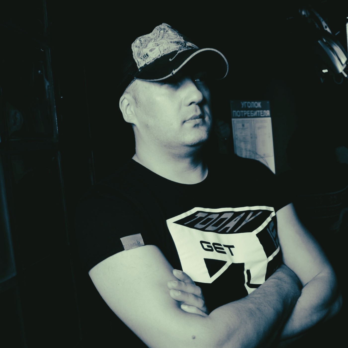 DJ Vell - Диджей на ваше мероприятие ( vinyl recording )