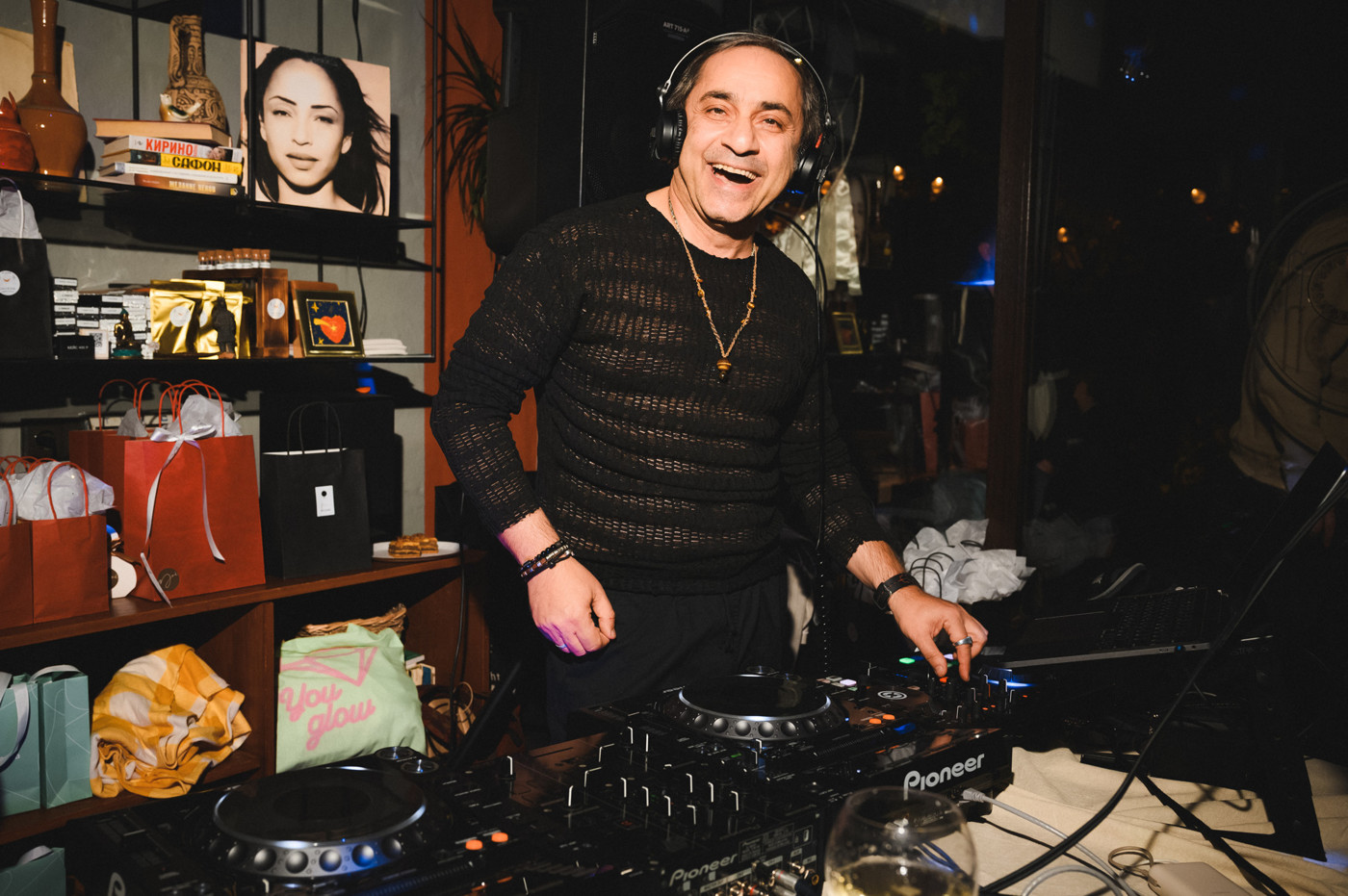 Fel Live@HomeParty 23-08-2025