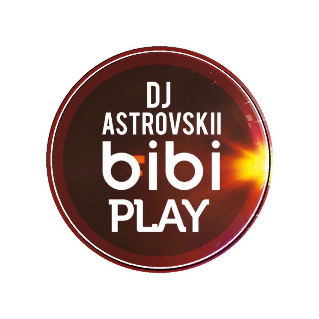 Mr.Dj AstrovSkii - BIBI PLAY 3 episode artwork