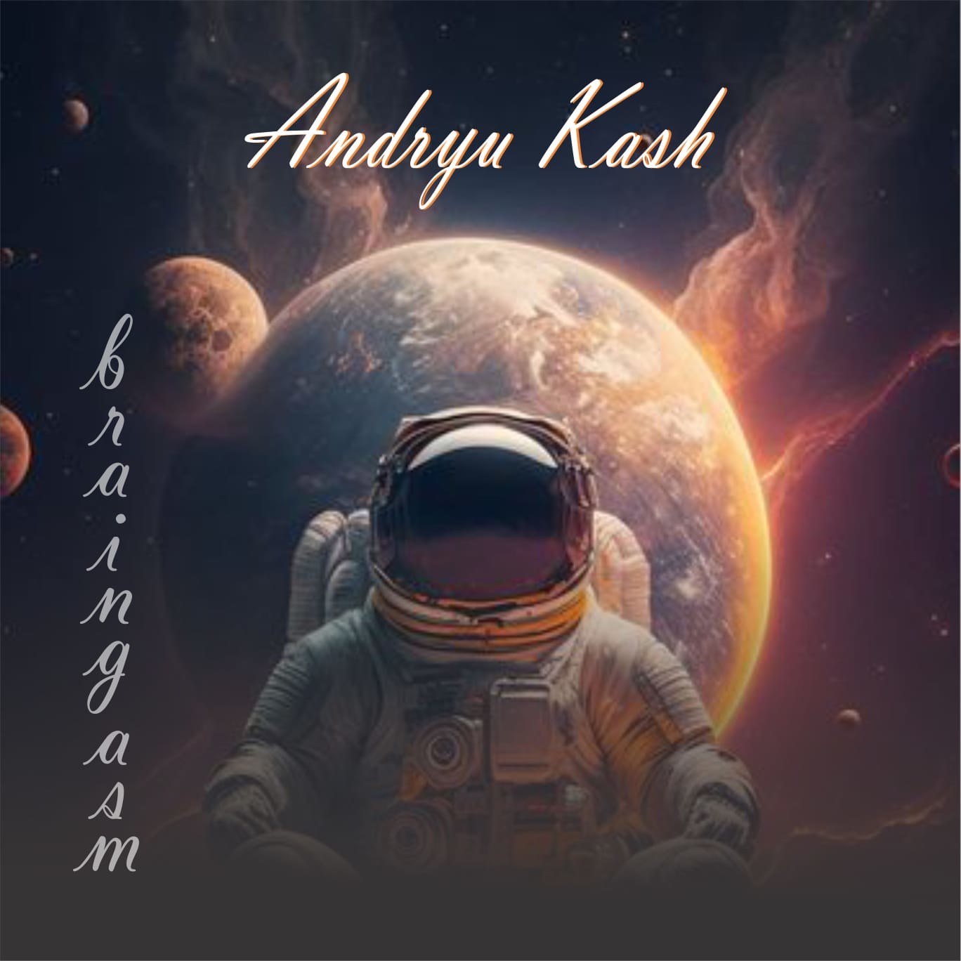Andryu Kash - Summer Braingasm 109 Part 2 (Best of Summer 2025) #109
