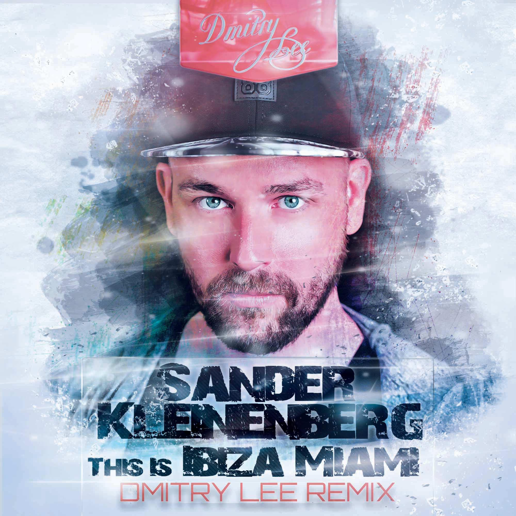 Sander Kleinenberg - This Is Ibiza Miami ( Dmitry Lee Remix ) episode artwork