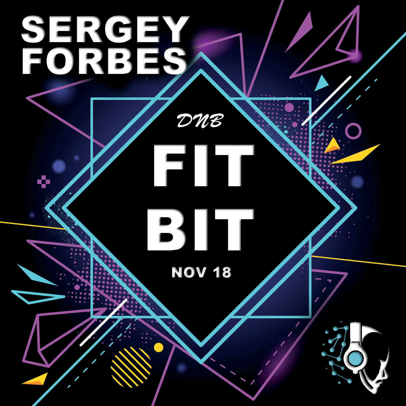 Sergey Forbes