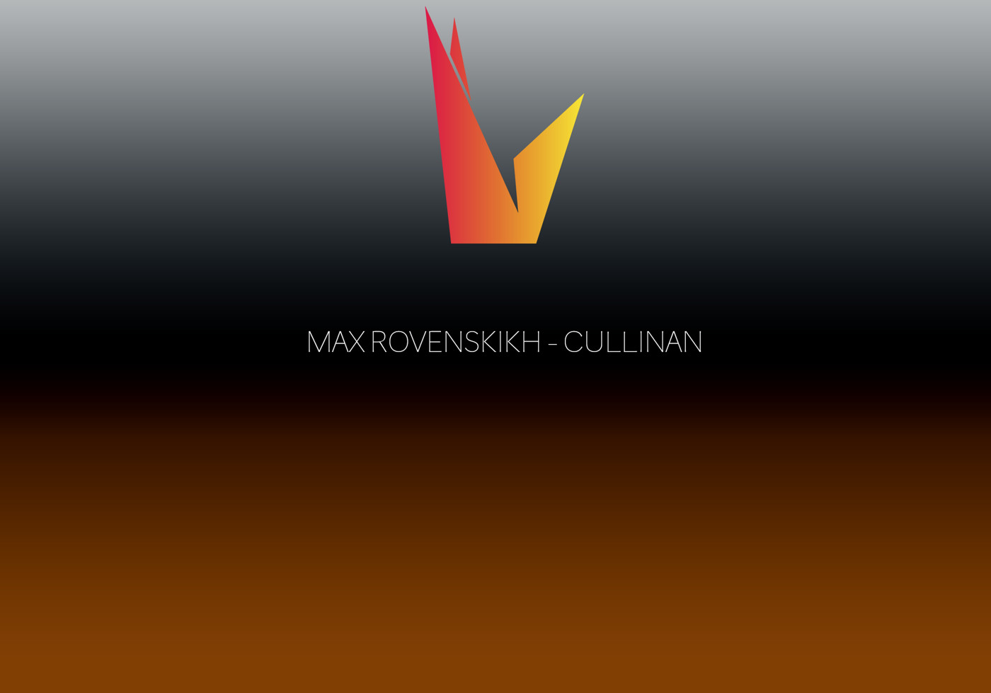 Max Rovenskikh - Cullinan