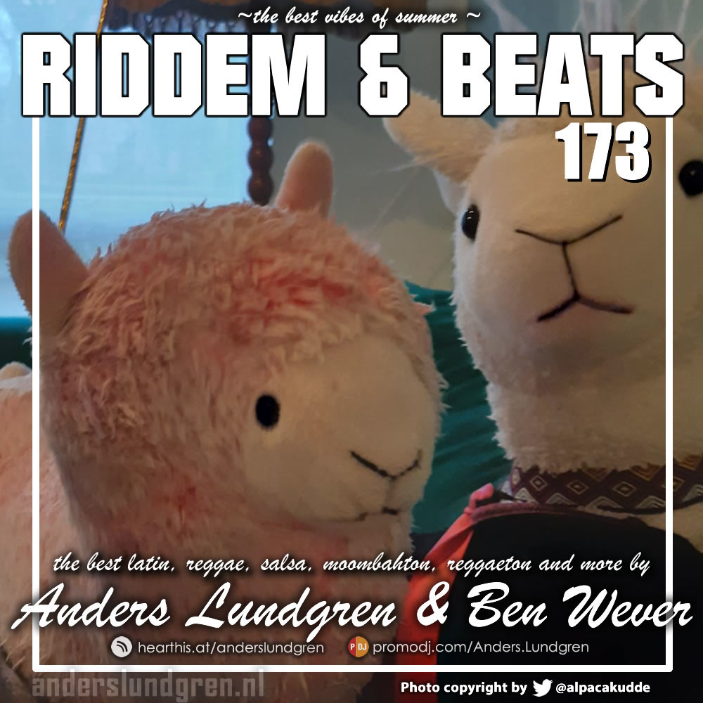 Riddem & Beats 173