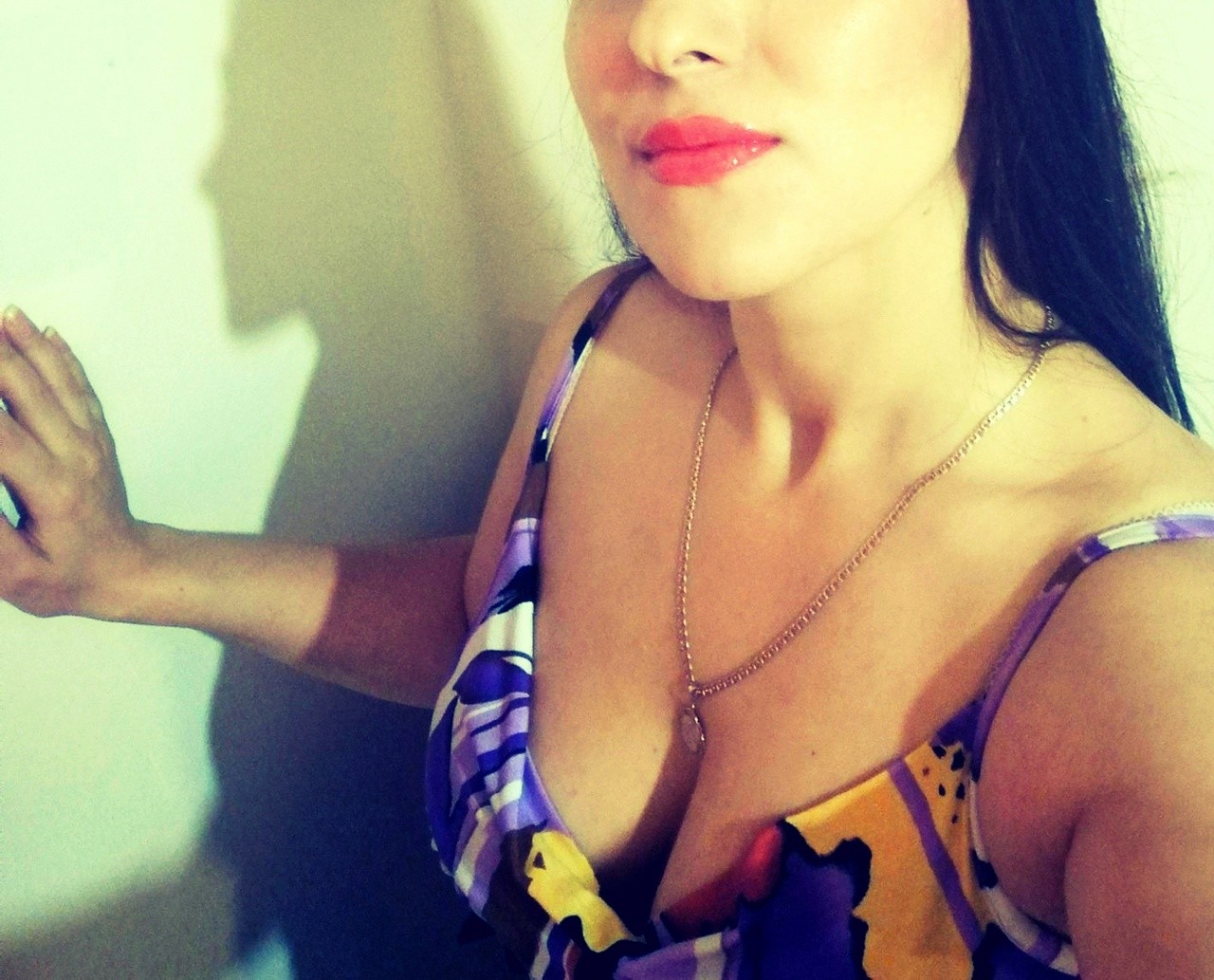 «BAGAUHOM» /"Нет Сисек, Нет Дружбы"