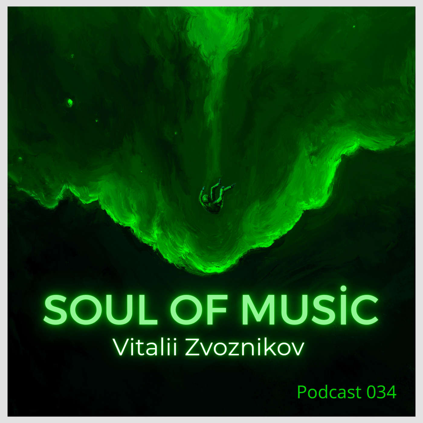 Vitalii Zvoznikov