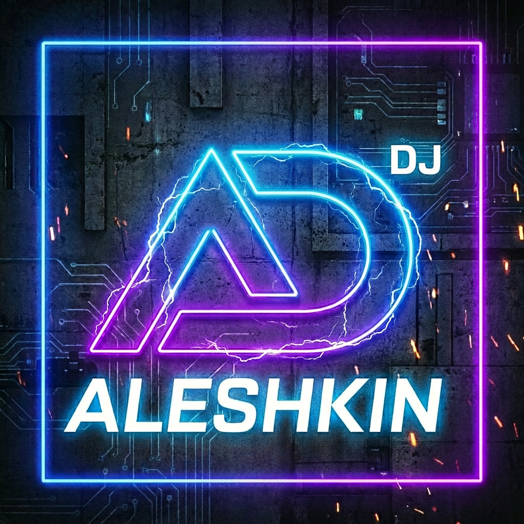 Инфинити - Где ты (Aleshkin Remix) episode artwork