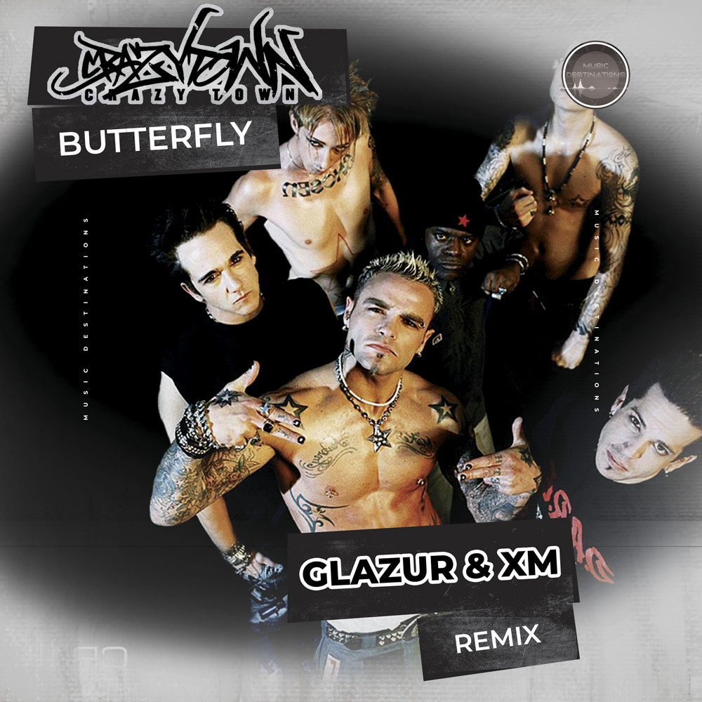 Crazy Town Butterfly. Butterfly Crazy Town Ноты. Crazy Town Ghost. Футболка ekon Crazy Town Butterfly.