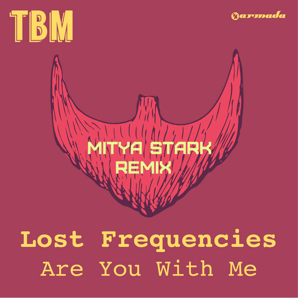 Lost Frequencies – Are You With Me (Mitya Stark Remix)