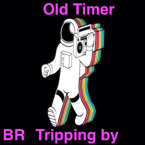 Old Timer - Tripping by episode artwork
