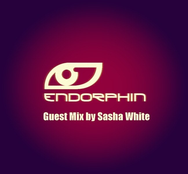 Sasha White - Guest mix for Endorphin