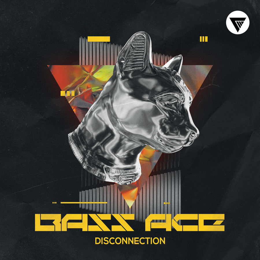 Bass Ace - Disconnection (Extended Mix)