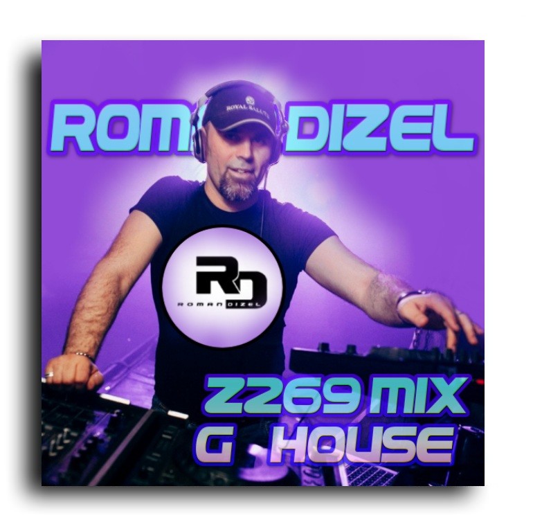 DJ ROMAN DIZEL
