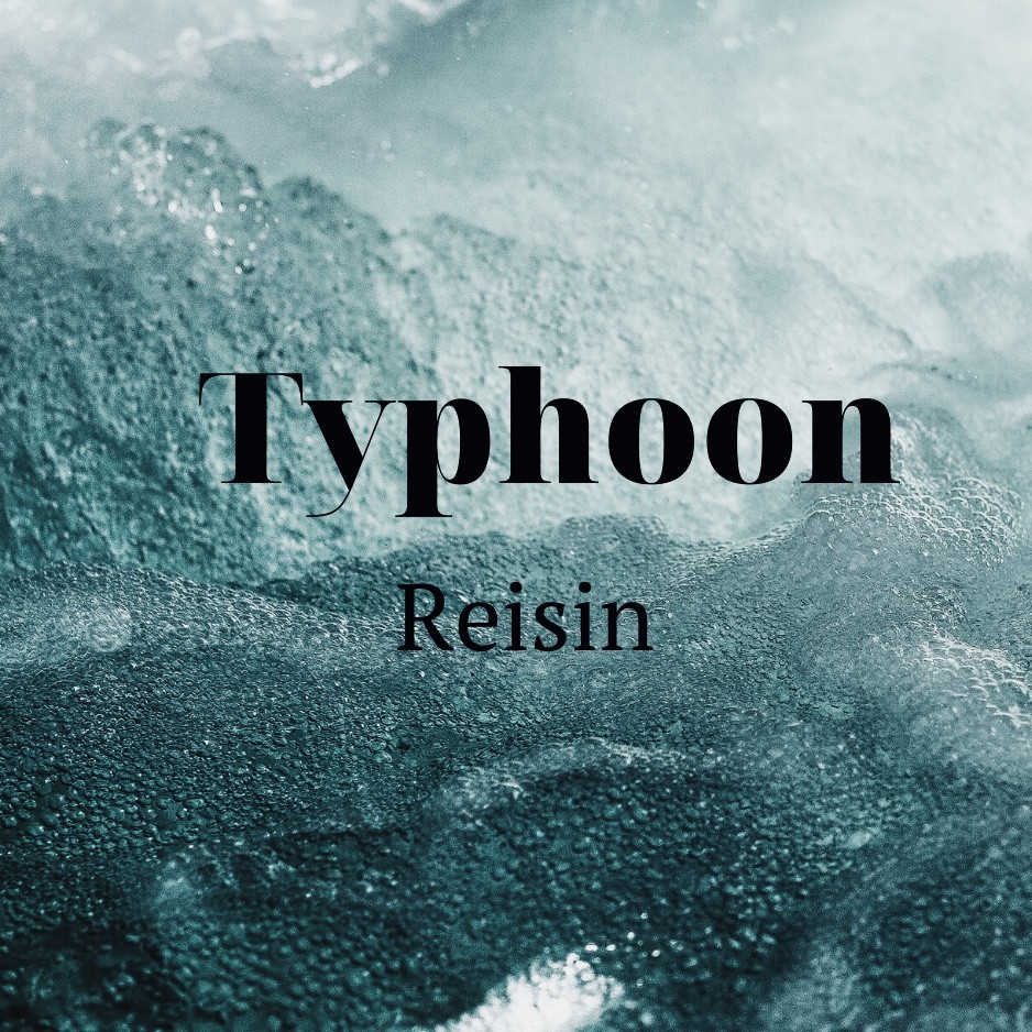 Reisin-Typhoon episode artwork