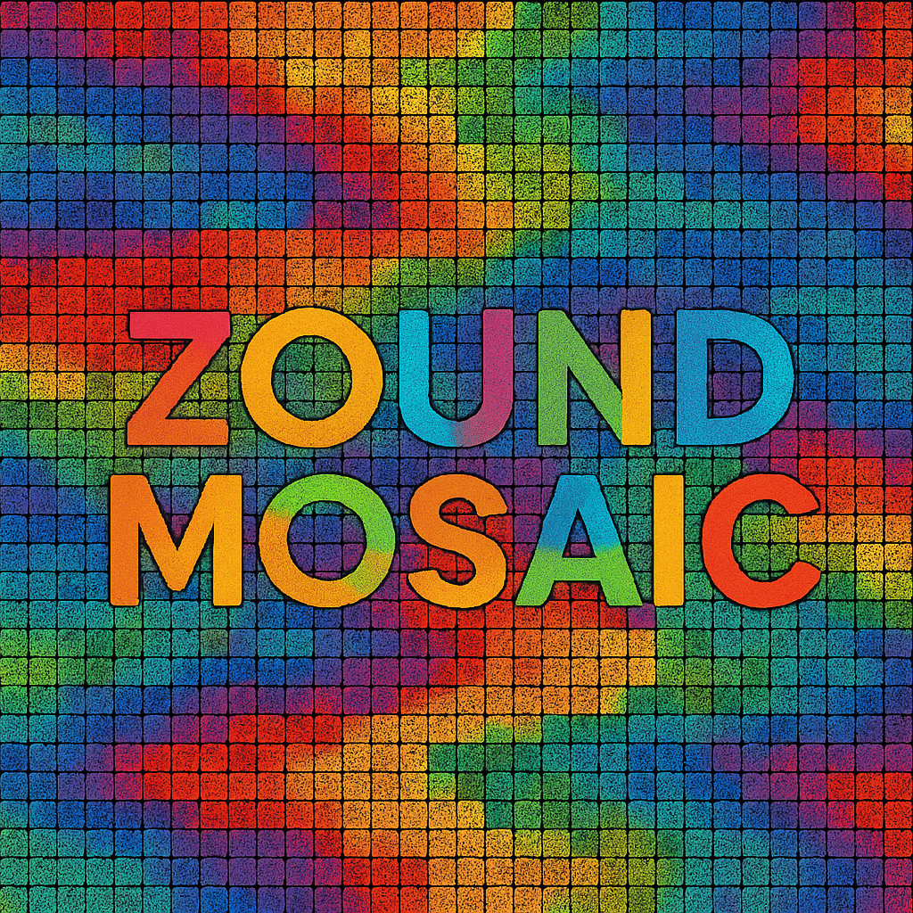 zound mozaic zound mozaic