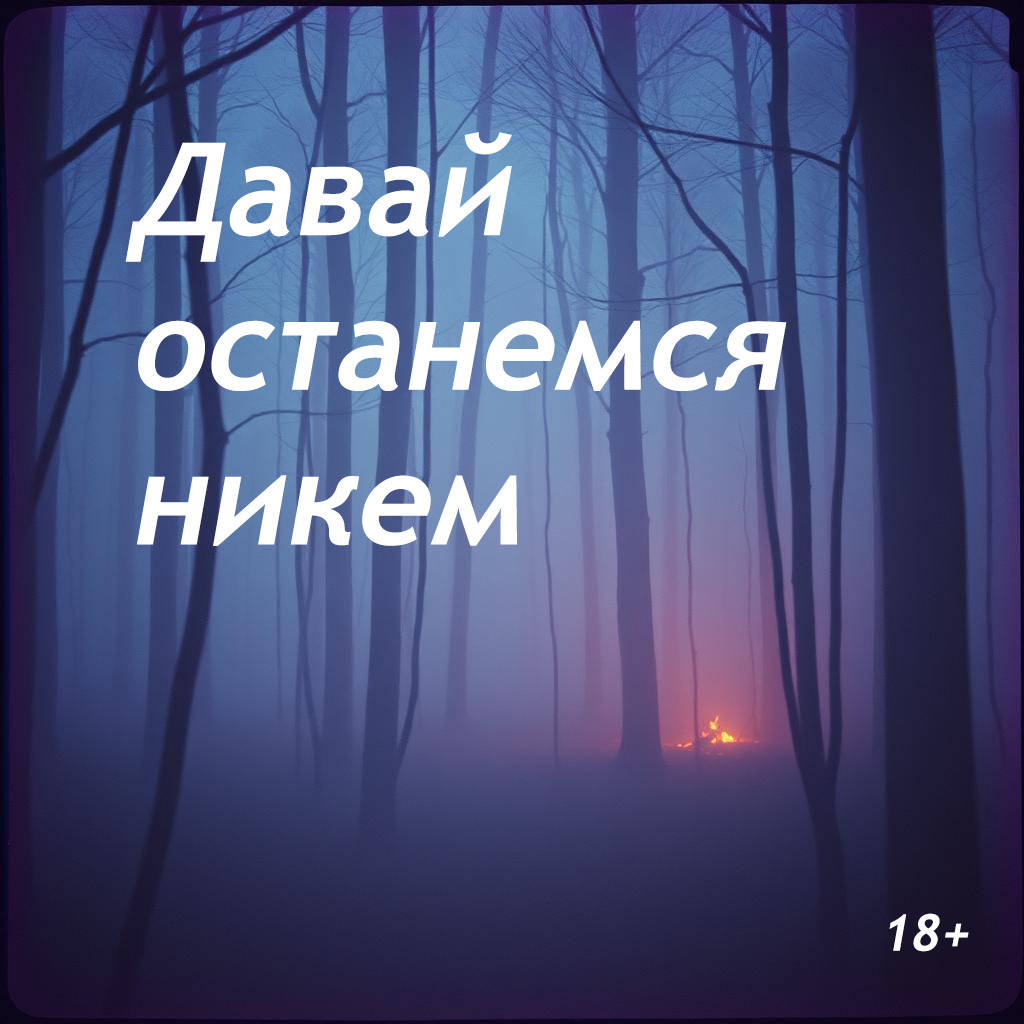 Александр Кульков, ACK - Давай останемся никем (Дима Карташов Cover) +18