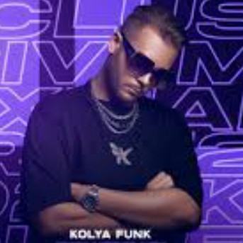 George Slim - Kolya Funk