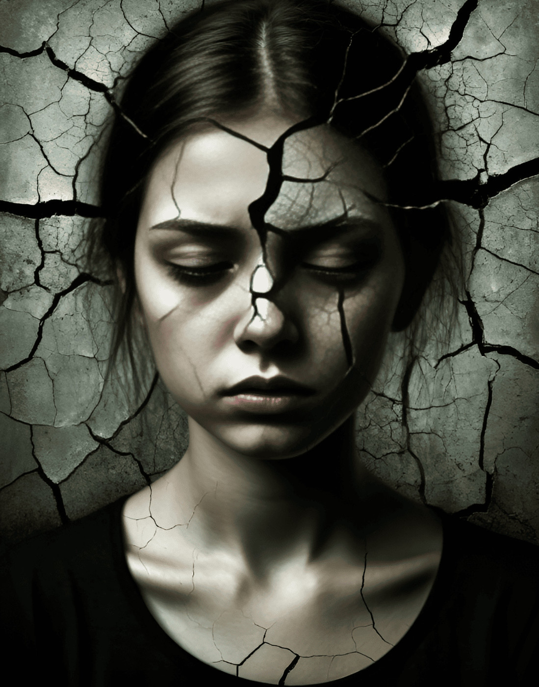 Inner Light - В бессилии Inner Light - В бессилии