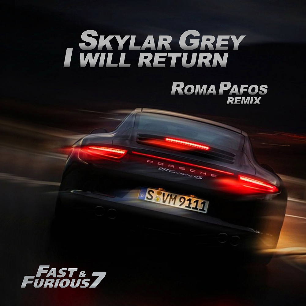 Skylar grey i. Skylar Grey - i will Return. Skylar Grey - i will Return (ROMA Pafos Remix). Skylar Grey mp3. I will Return to Zone 9 at 202....