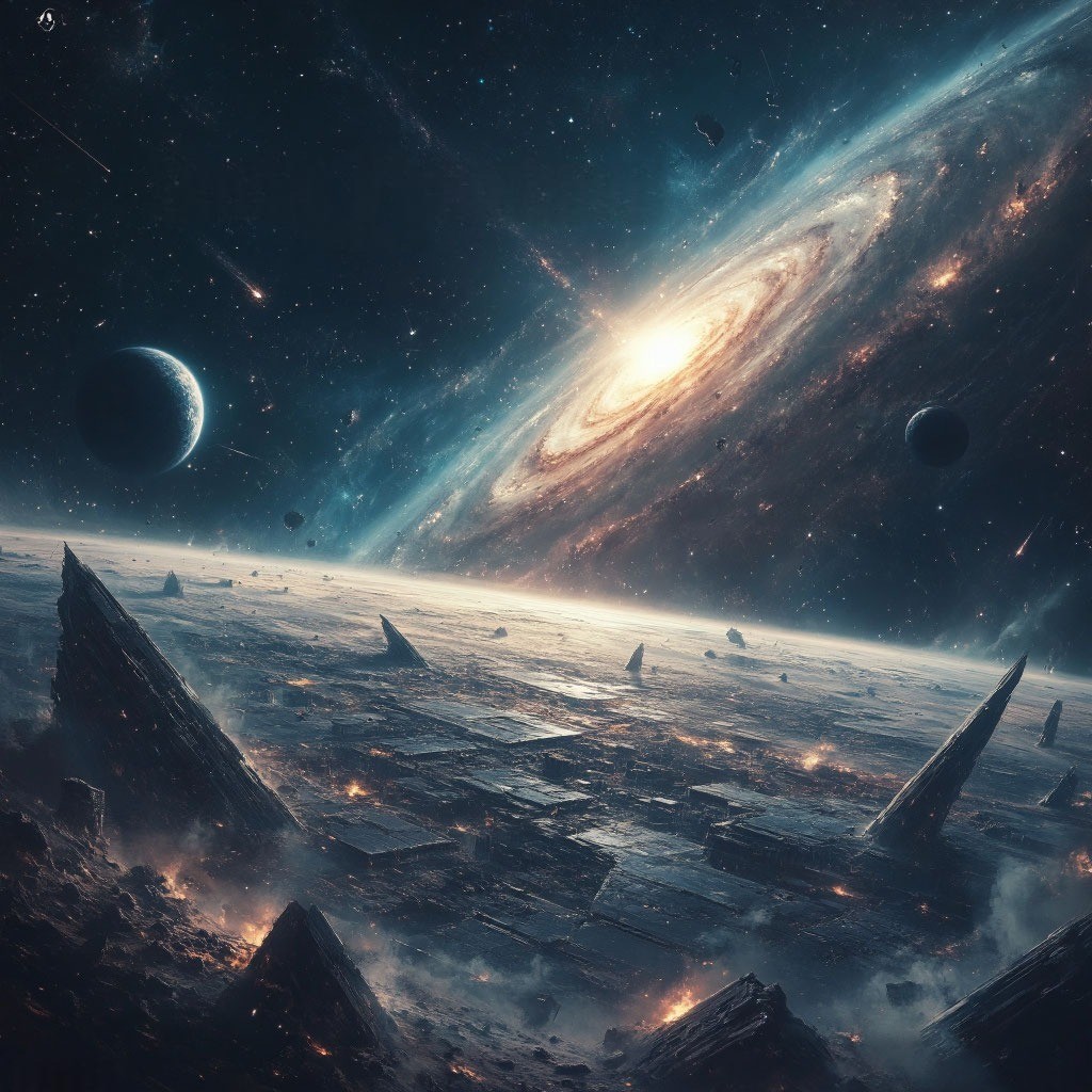 Data Fracture (Neural network) Data Fracture (Neural network)