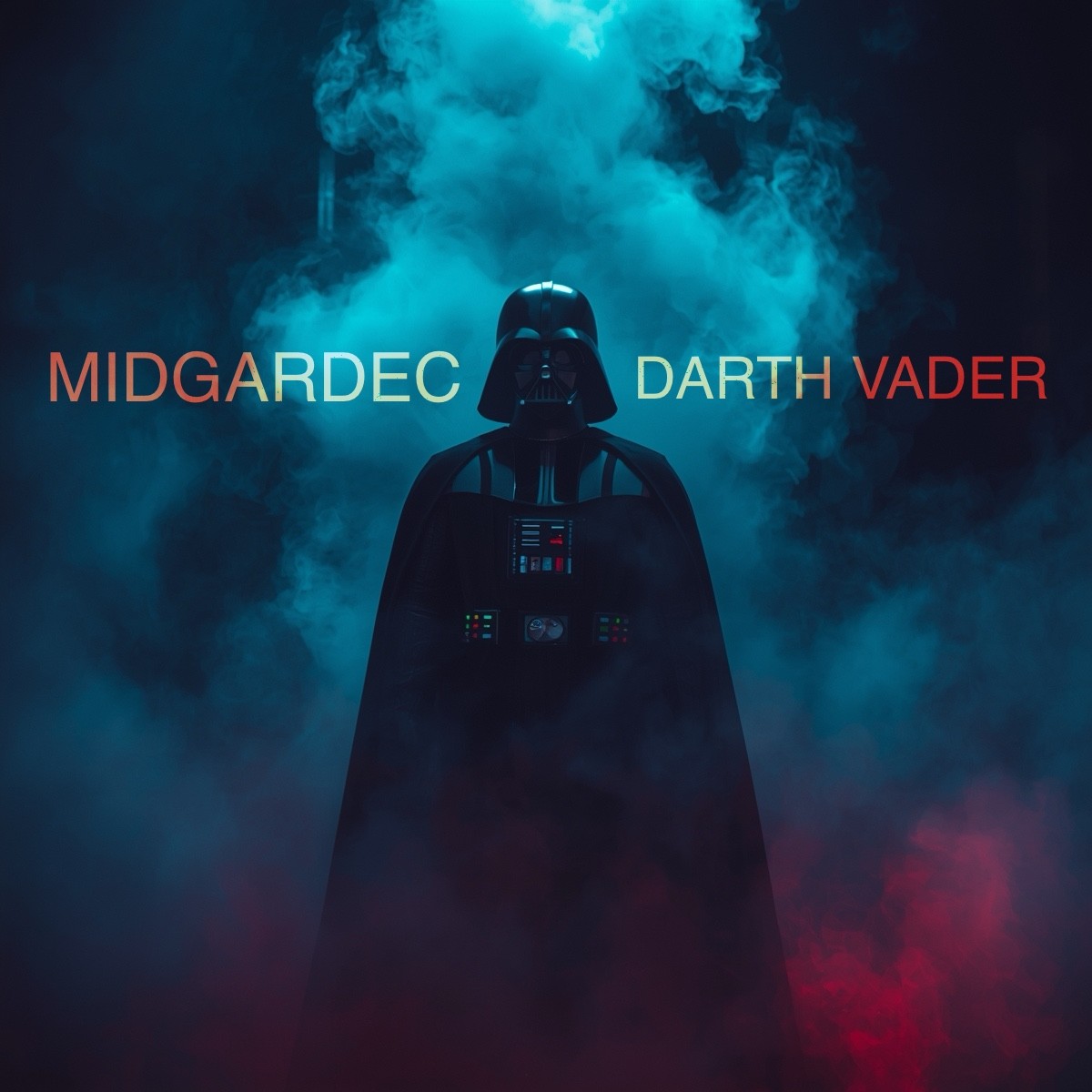 Midgardec - Darth Vader