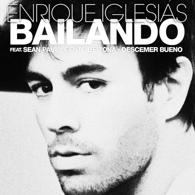 Enrique Iglesias - Bailando(Quba Remix)