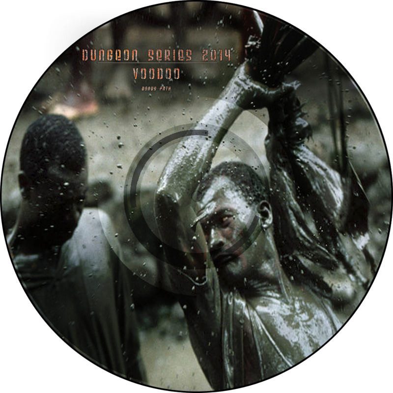 Dj R.A. - Dungeon Series: VooDoo