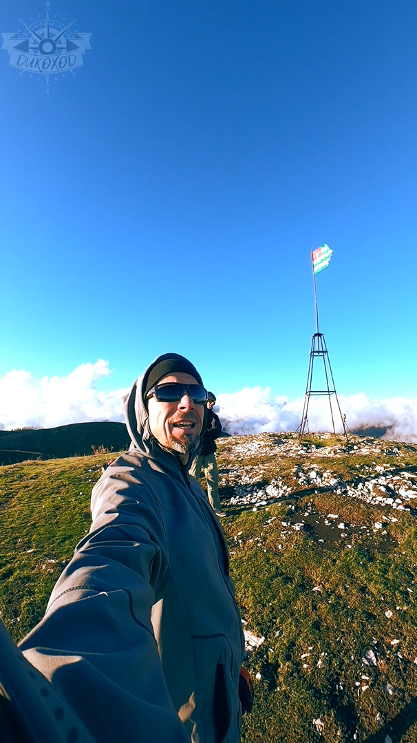 Dikohod - for video track