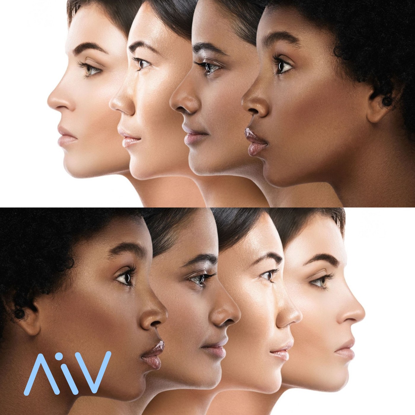 ЛiV - Континенты