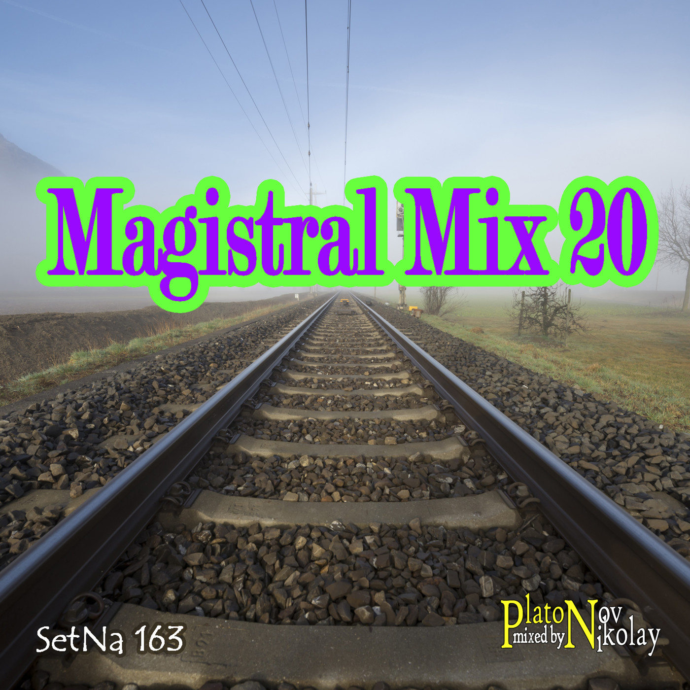 SetNa Mixes