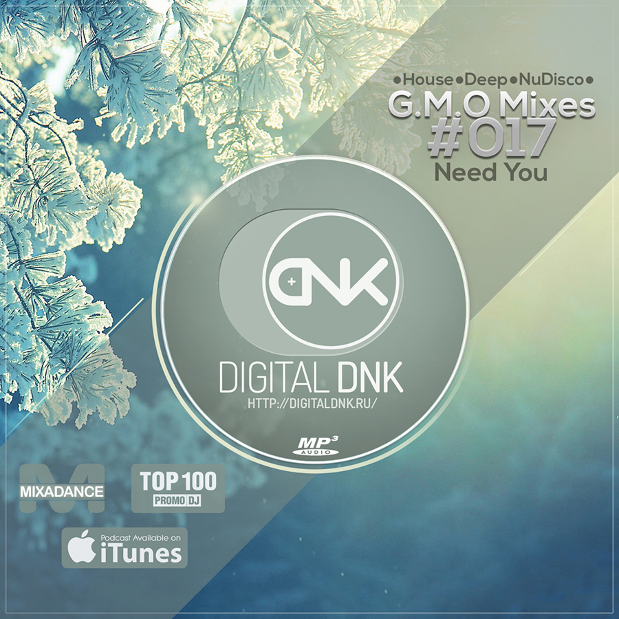 digital DNK